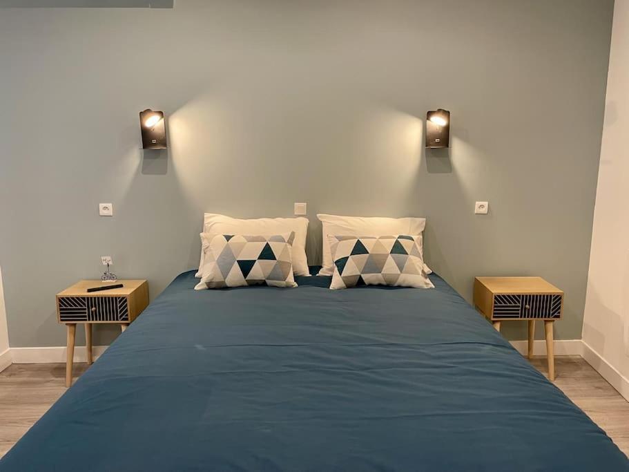 Le Moulin 2 - Appartement Arenes Romaines- Beziers Gare - Wifi- Tv Connecte Екстериор снимка