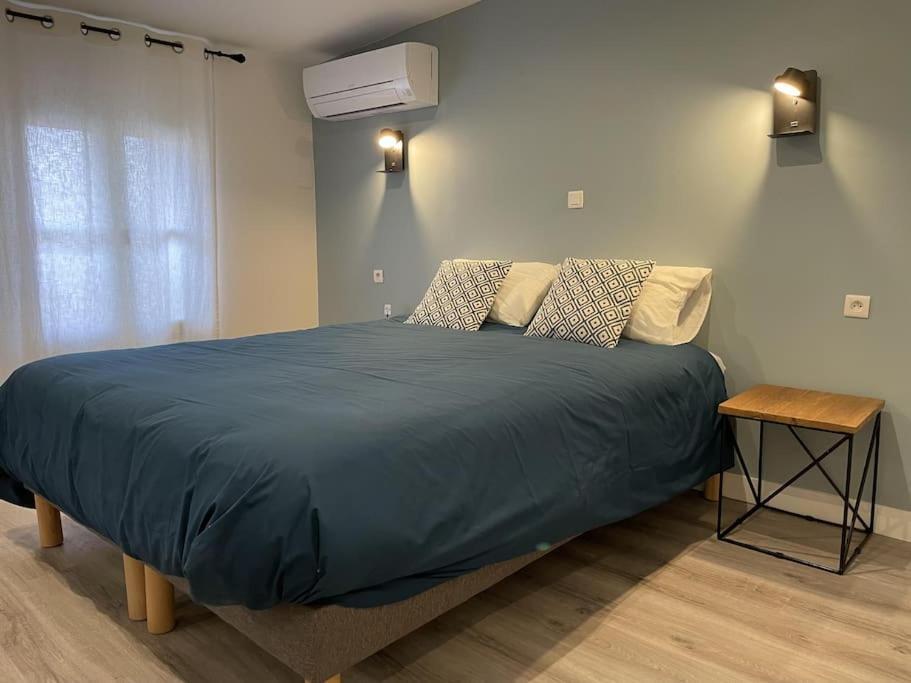 Le Moulin 2 - Appartement Arenes Romaines- Beziers Gare - Wifi- Tv Connecte Екстериор снимка